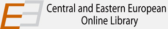 Central and Eastern European  Online Library