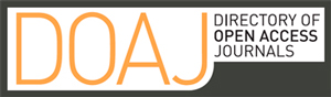 Index DOAJ